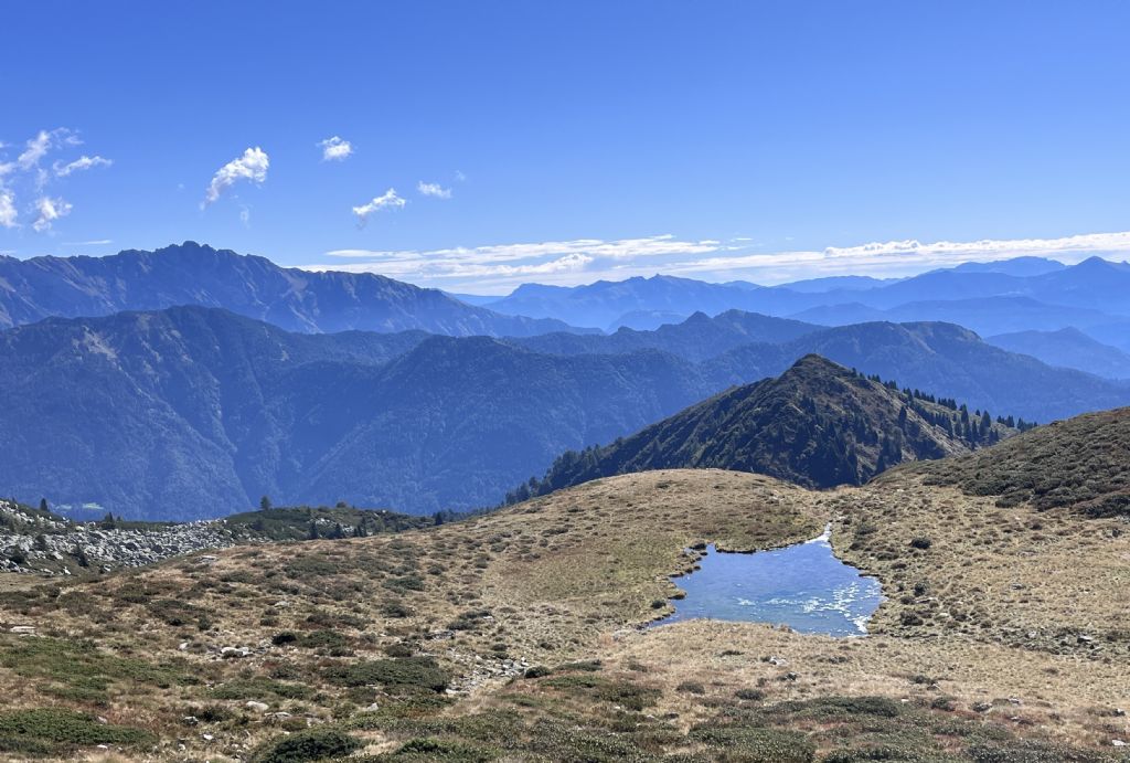 Laghi.......del TRENTINO